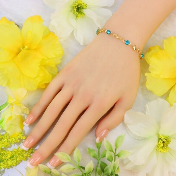 "New Beautiful Design Bracelet for Women/Girls, Gift, B508 - Picture 10 of 10